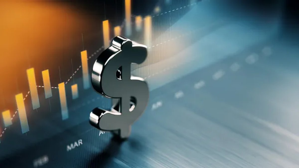 Vatandaşların yurt dışındaki portföyü 3 yılda 4'e katlandı