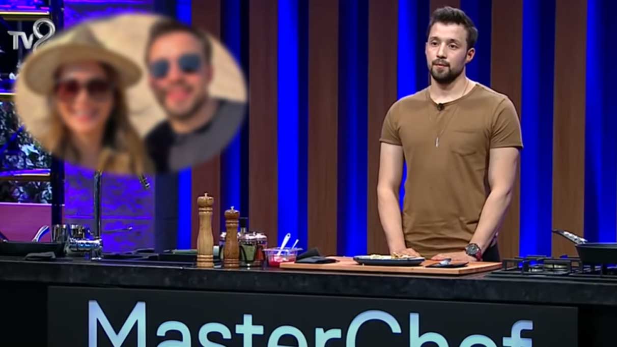 MasterChef yarışmacısı hakkında şoke eden iddia: Doktor Nişanlısını Ünlü Oyuncuyla mı Aldattı?