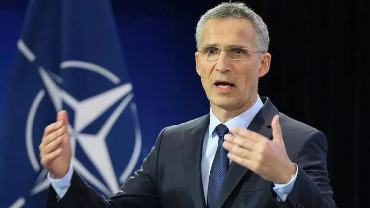 NATO, Türkiye Cumhuriyeti'nin 100. yılını kutladı