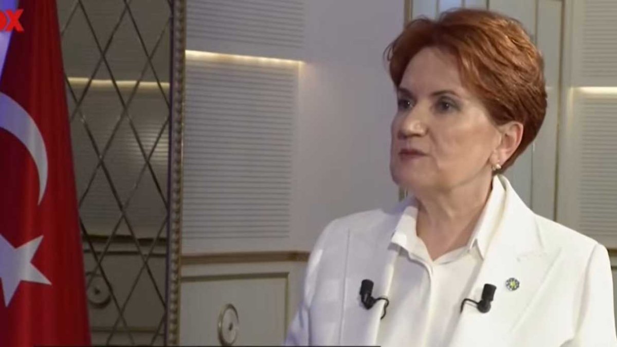 Meral Akşener Levent Gültekin'i yalanladı: Mahkemeye vereceğim