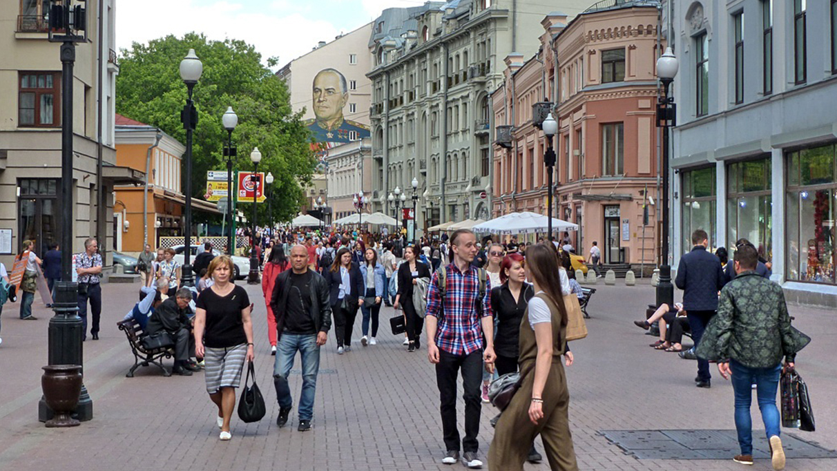 Rus Bakandan enflasyon açıklaması