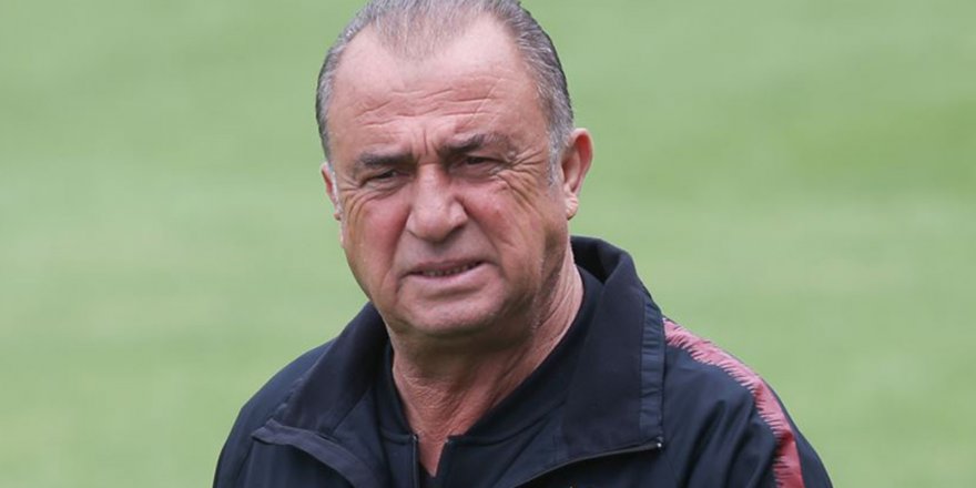 Ercan Taner: "Benim tanıdığım Fatih Terim..."