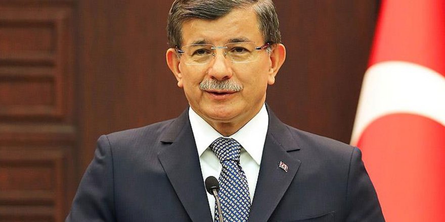 Davutoğlu ne yapacak?