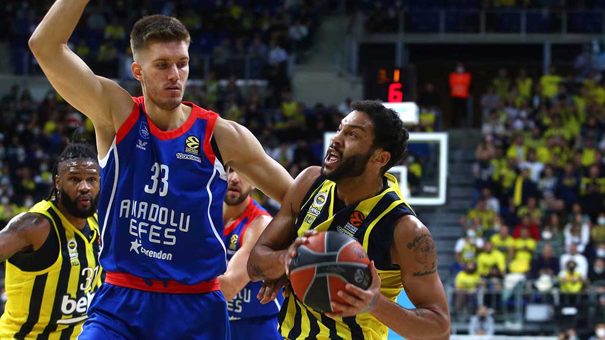 Basketbol Süper Ligi 58 yaşına giriyor