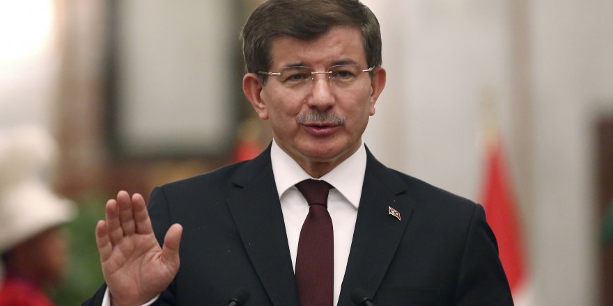 Ahmet Davutoğlu'nun eski danışmanından olay sözler