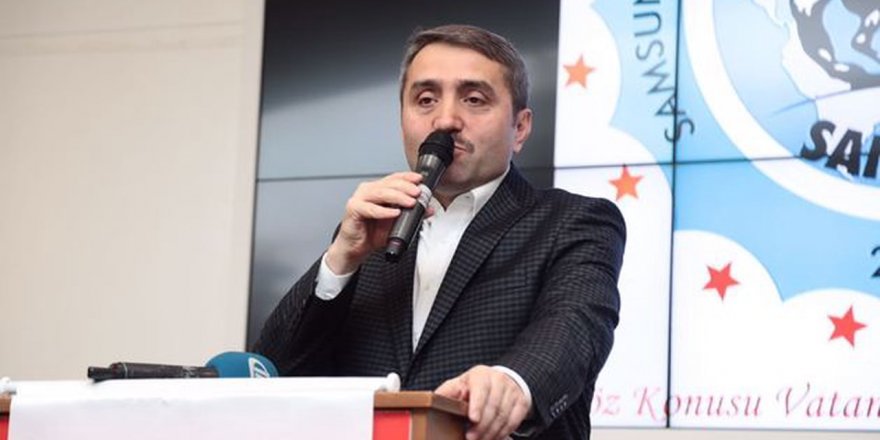 Selim Temurci'den AKP'ye sert tepki