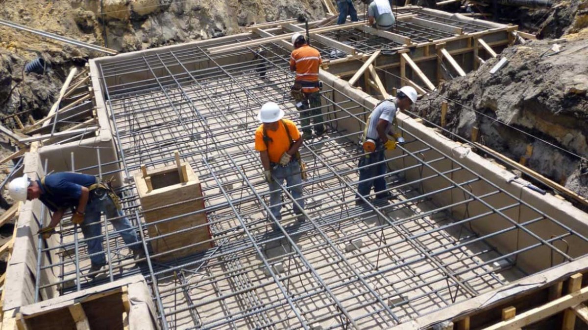 Rüyada inşaat görmek ne anlama gelir?