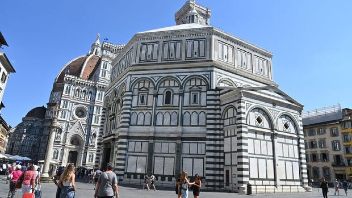 Floransa'da Airbnb yasaklandı