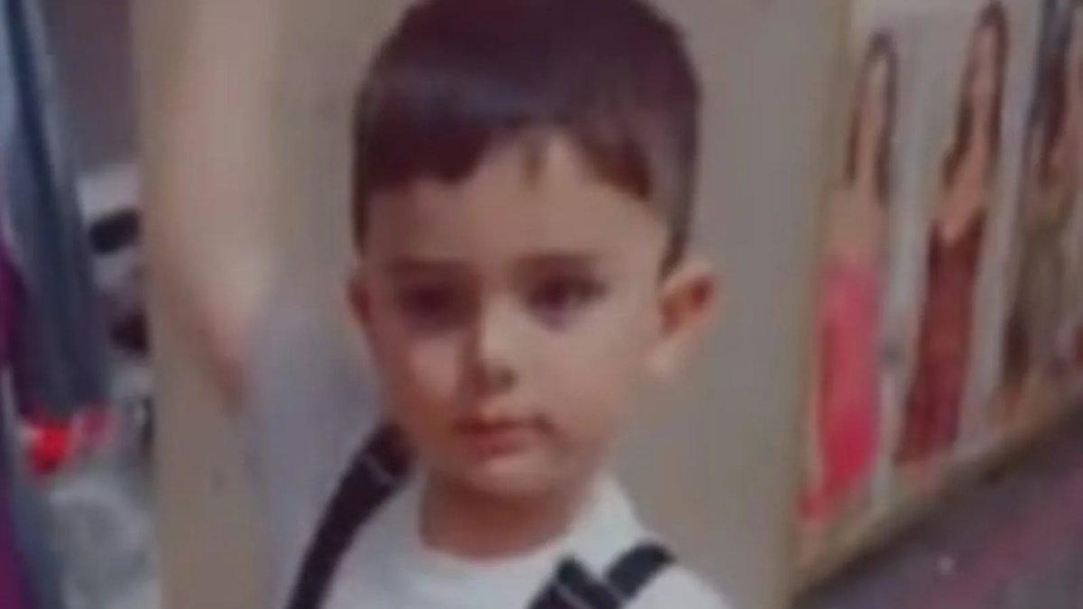 4 yaşındaki çocuğun ölümüne neden olan sürücü yakalandı