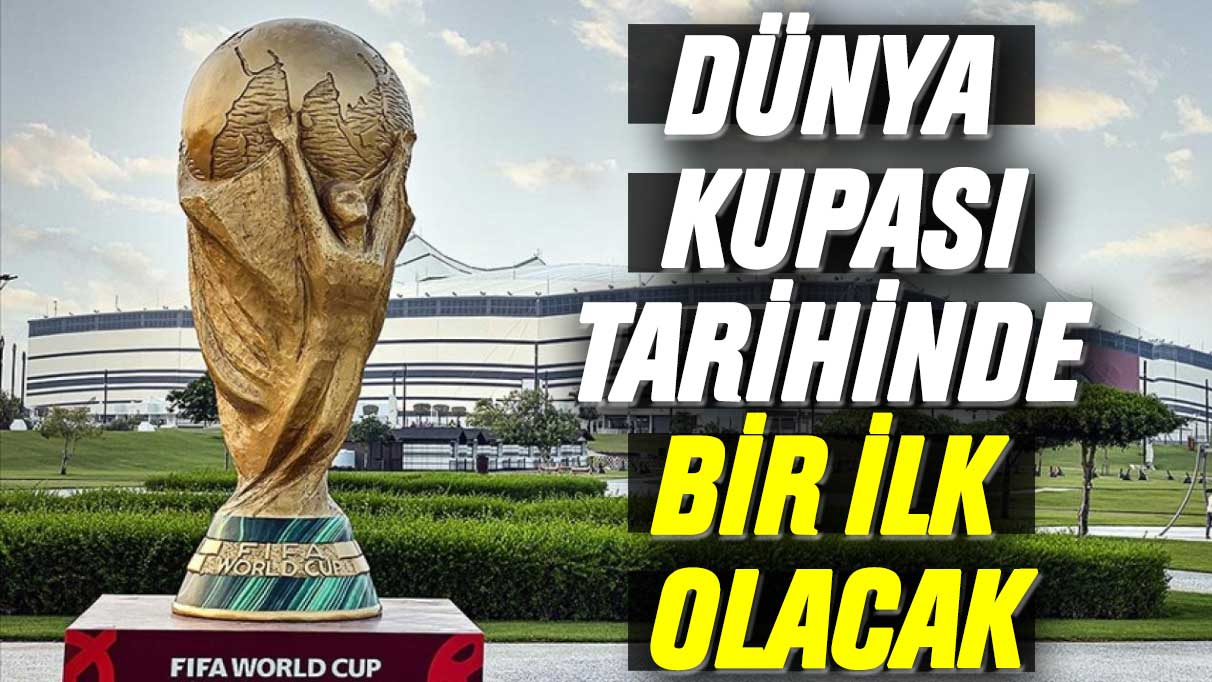 2030 FIFA Dünya Kupası'nın ev sahipleri belli oldu