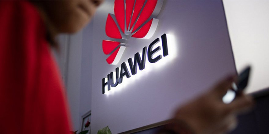 Huawei'den ABD'ye siber saldırı suçlaması