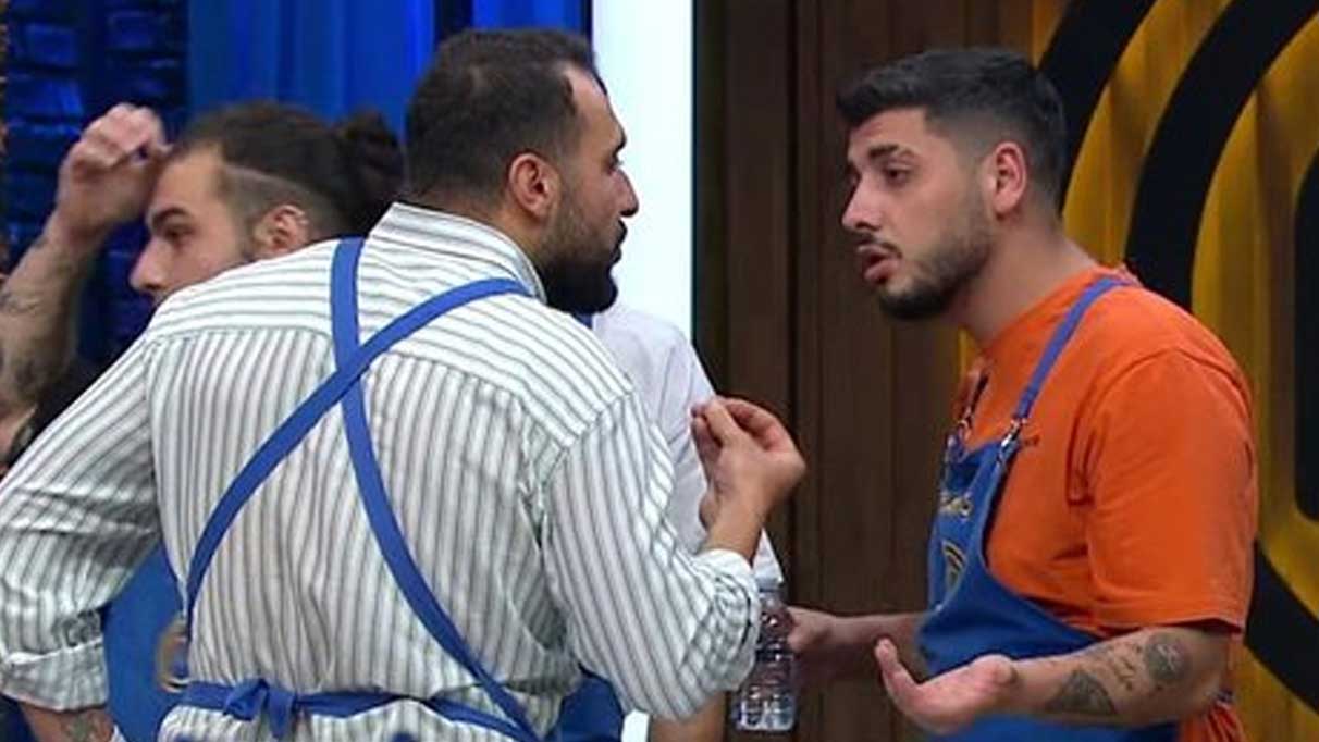 MasterChef'te olaylı gece: Yarışmacılardan biri diskalifiye mi olacak?