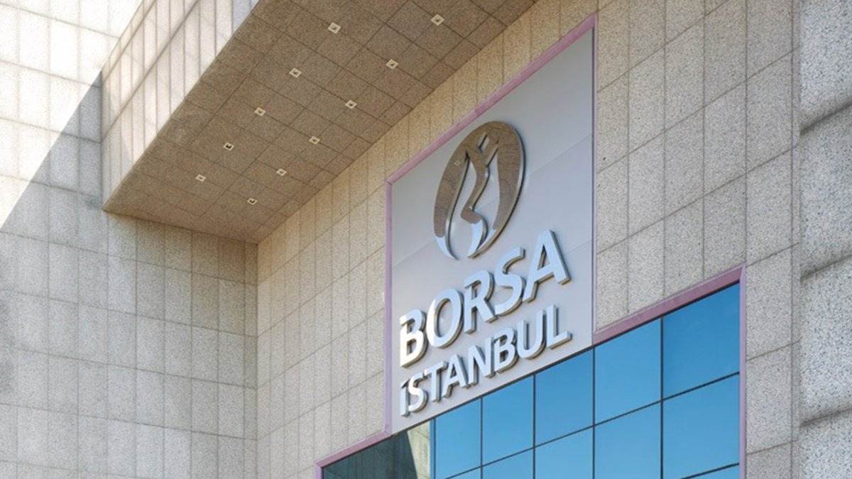 Borsa günün ilk yarısında yükseldi