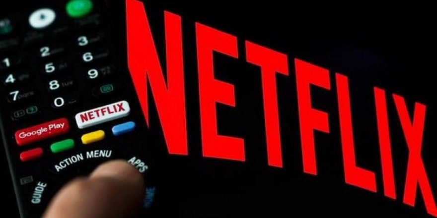 Netflix'ten üyelerini üzecek flaş karar