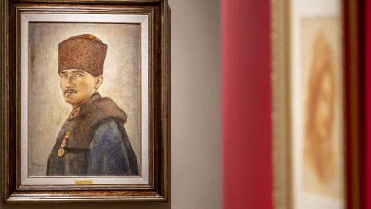 Resim Heykel Müzesi, 29 Ekim'de ziyarete açılıyor