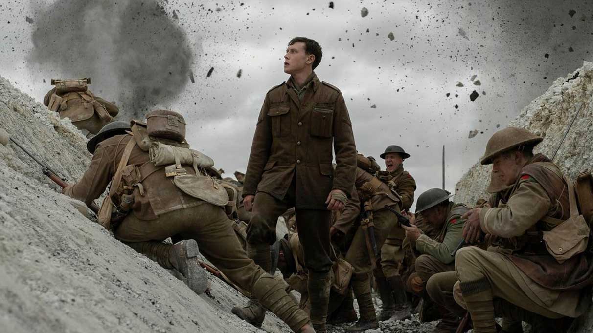 Rüyada savaş görmek ne anlama gelir?