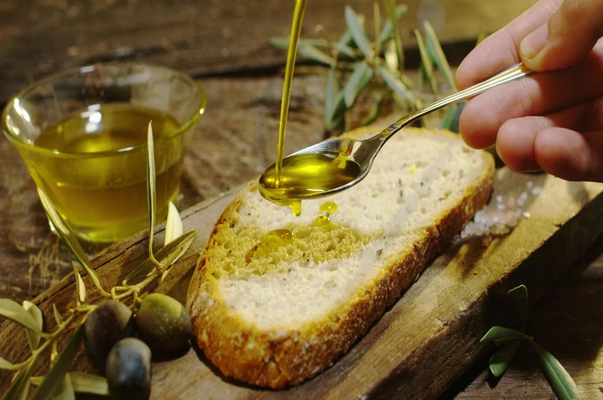 Zeytinyağı faydaları neler?