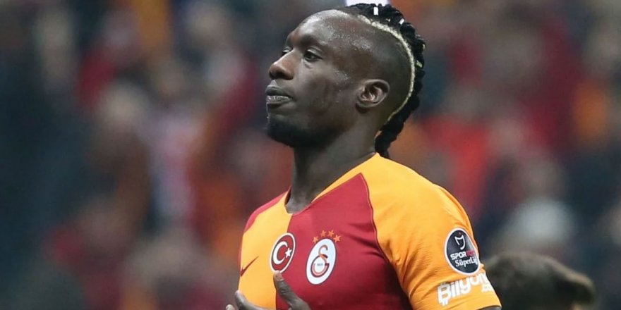 Kartal'ın transfer planını Diagne bozdu