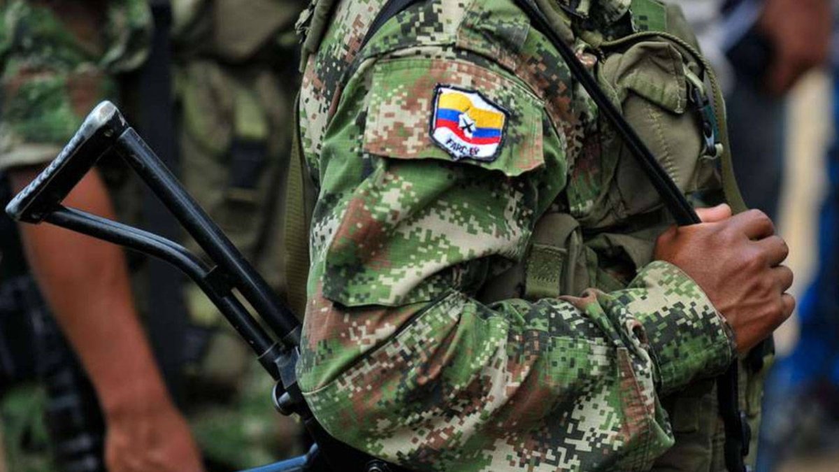 Eski FARC üyelerine yönelik tüm operasyonlar askıya alındı