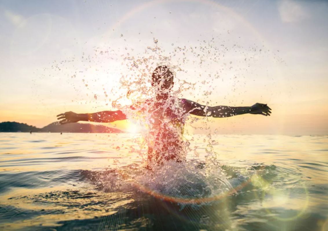 Rüyada denize girmek ne anlama gelir?