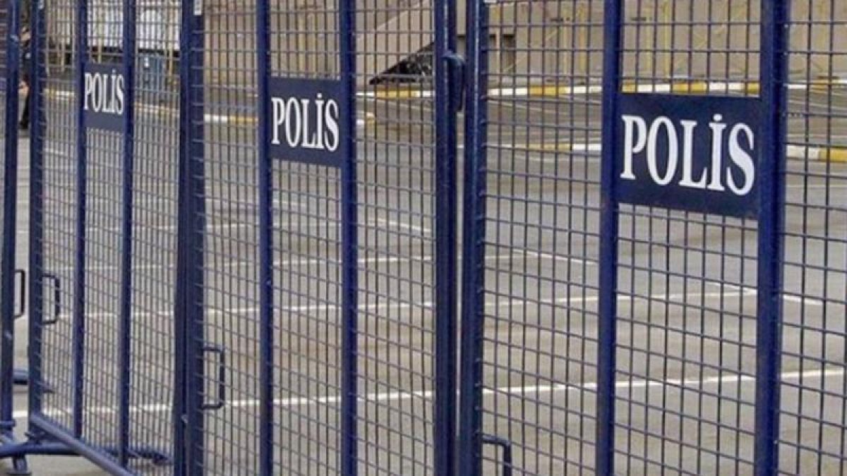 Bingöl’de gösteri ve yürüyüşler yasaklandı