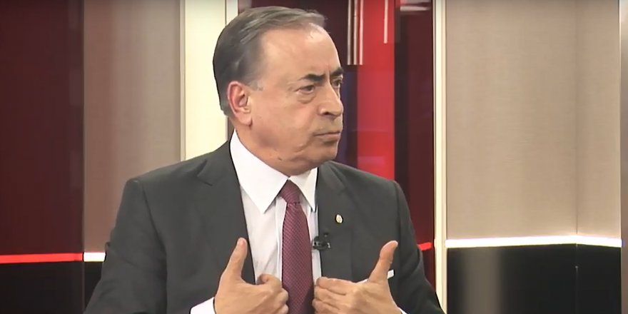 Mustafa Cengiz: "Kulübe arkasına militan yerleştiriliyor"