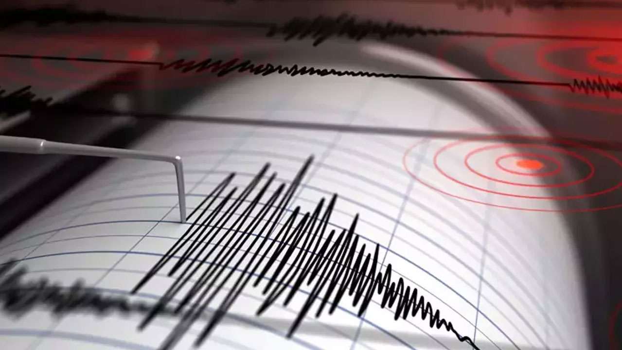 Afganistan'da korkutan deprem! Aynı bölgede, aynı şiddetle 4.kez meydana geldi