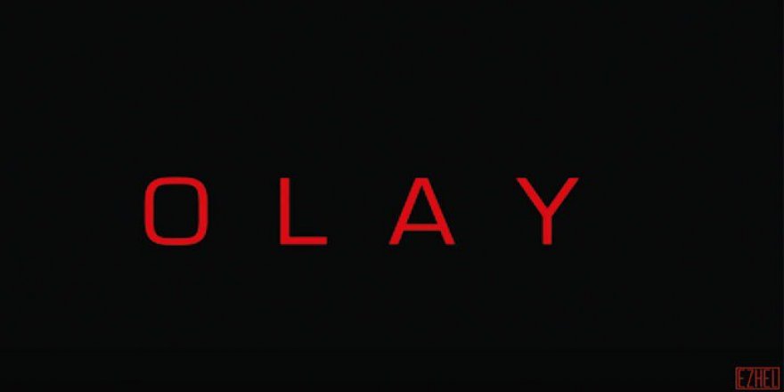 YouTube, Ezhel’in 'Olay' klibini trend listesinden kaldırdı!