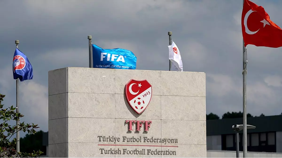 TFF Tahkim Kurulu, Fenerbahçe ve Ali Koç'un cezalarını onadı
