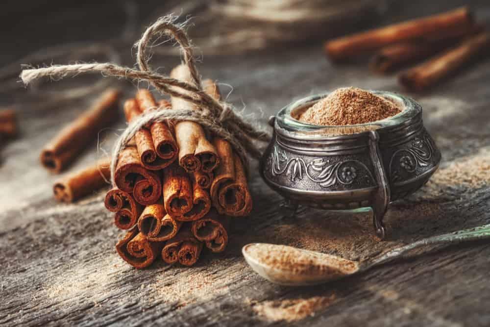 Kabuk tarçının faydaları nelerdir?