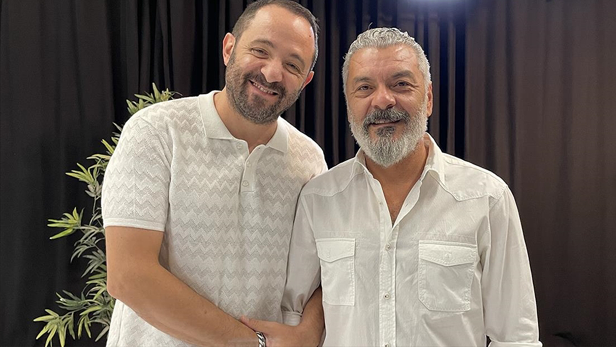 TRT ortak yapımı Öğretmen filmi 20 Ekim'de vizyona girecek