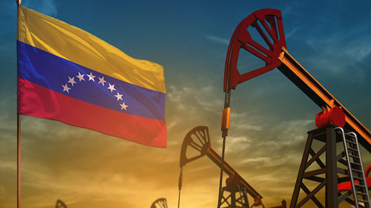 ABD, Venezuela'ya uyguladığı bazı yaptırımları askıya aldı