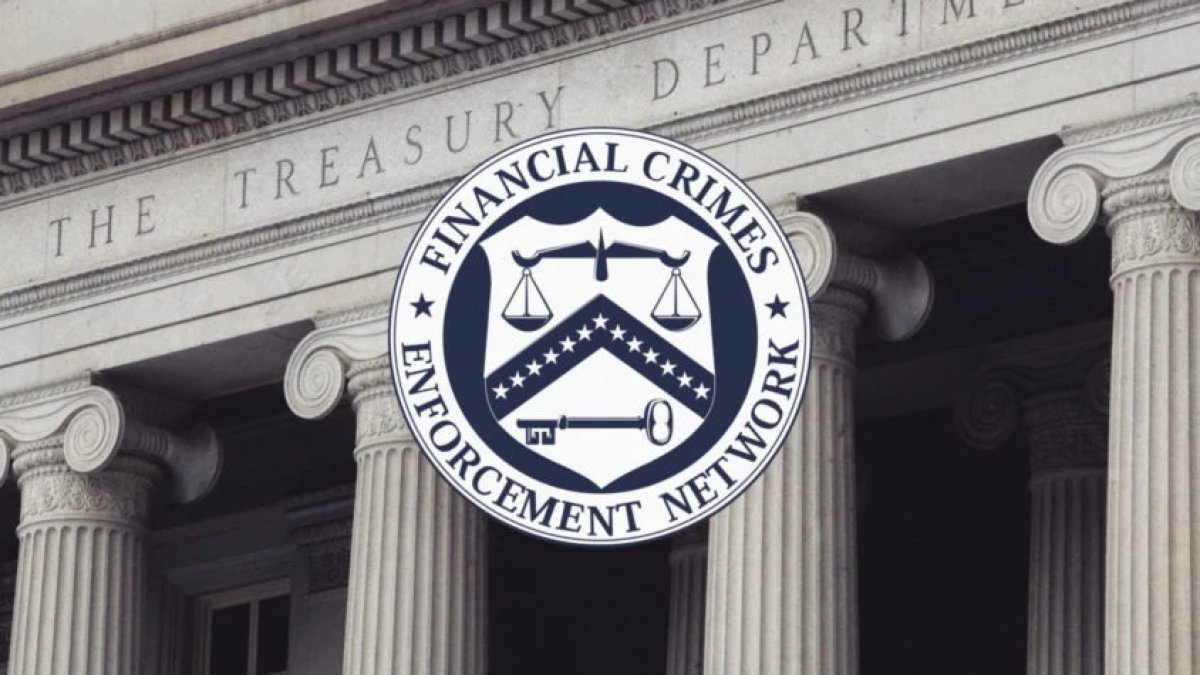 FinCEN terör finansmanına karşı kripto sağlayıcıları uyardı
