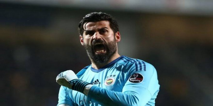 Volkan Demirel'e Fenerbahçe'de yeni görev