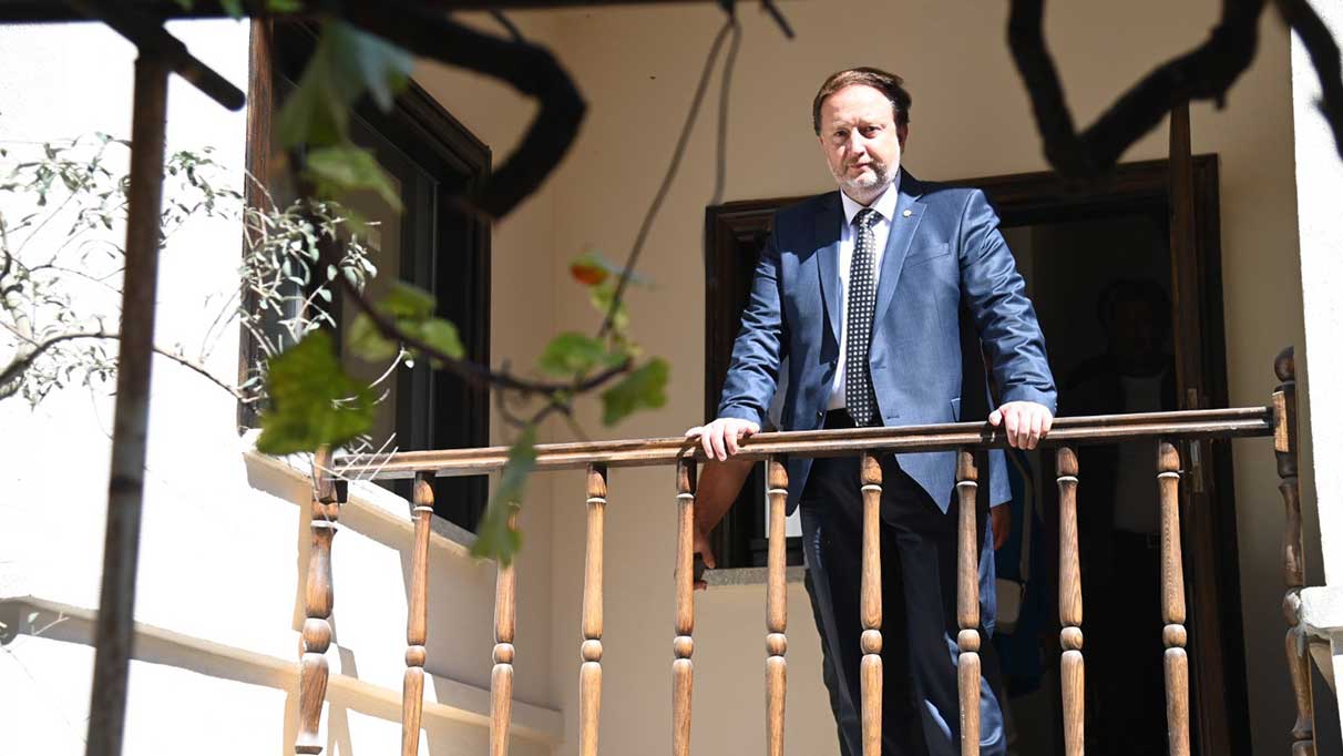 Karesi Belediyesi kültürel mirasına sahip çıkıyor