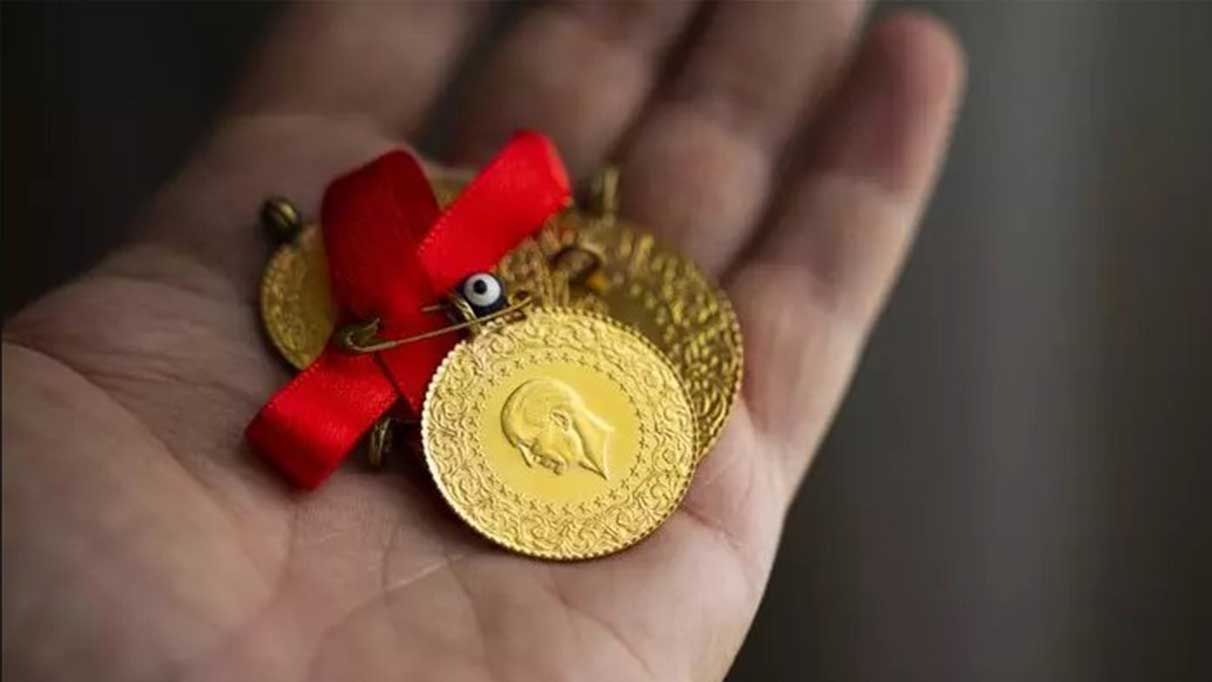 Rüyada altın görmek ne anlana gelir?