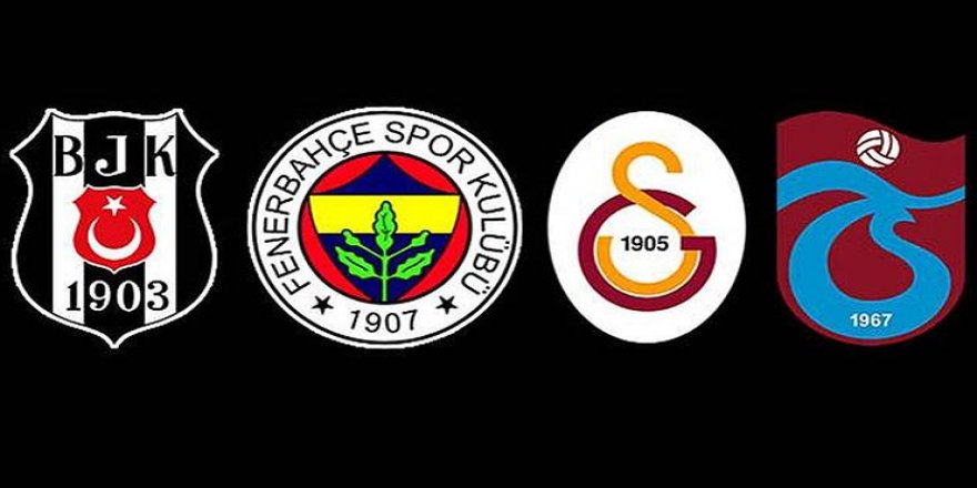 İşte Süper Lig'de 2019-2020 sezonunda şampiyon olan takımın kazanacağı para!