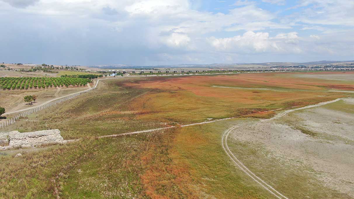 İstanbullular susuz kalabilir! Son 10 yılın en düşük oranı