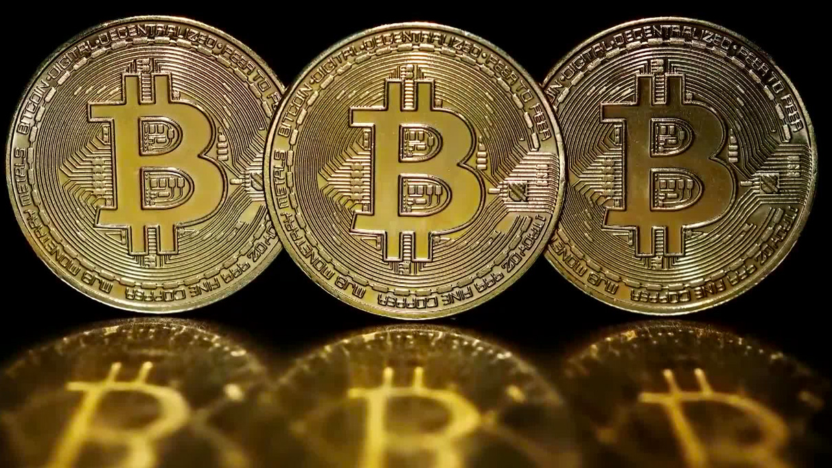 Bitcoin 2022 yılından beri ilk defa 35 bin doları gördü