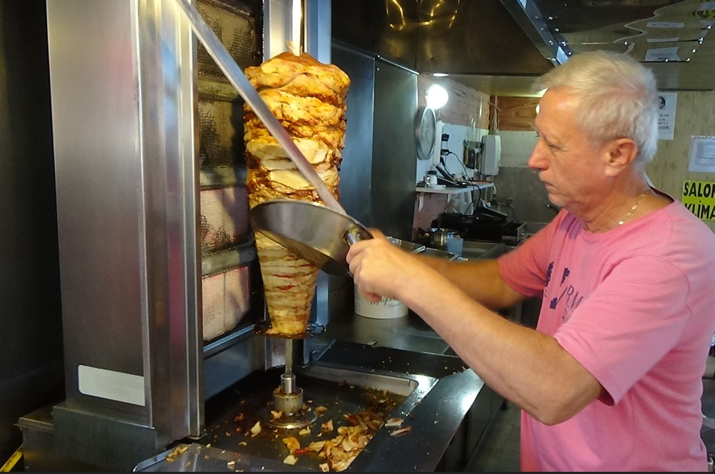 Tavuk dönere zam! Yarım ekmek ne kadar oldu?