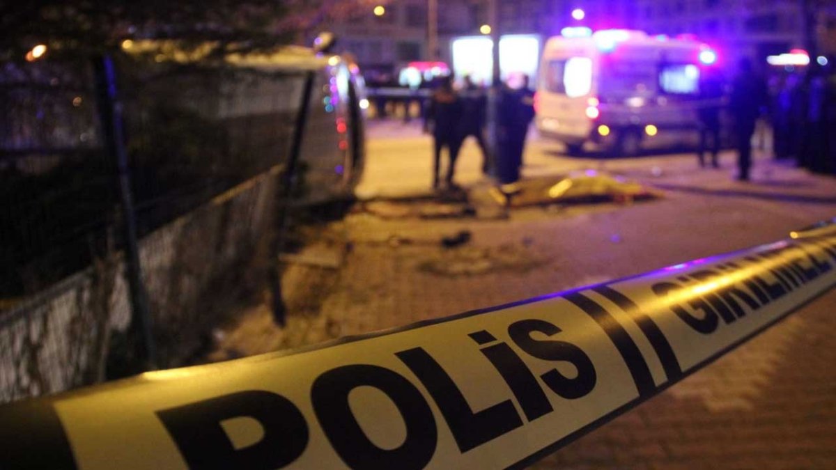 Çorum'da feci kaza: Anne ve kızı kazada hayatını kaybetti