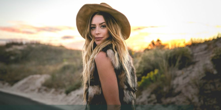 ABD’li şarkıcı Kylie Rae Harris yaşamını yitirdi