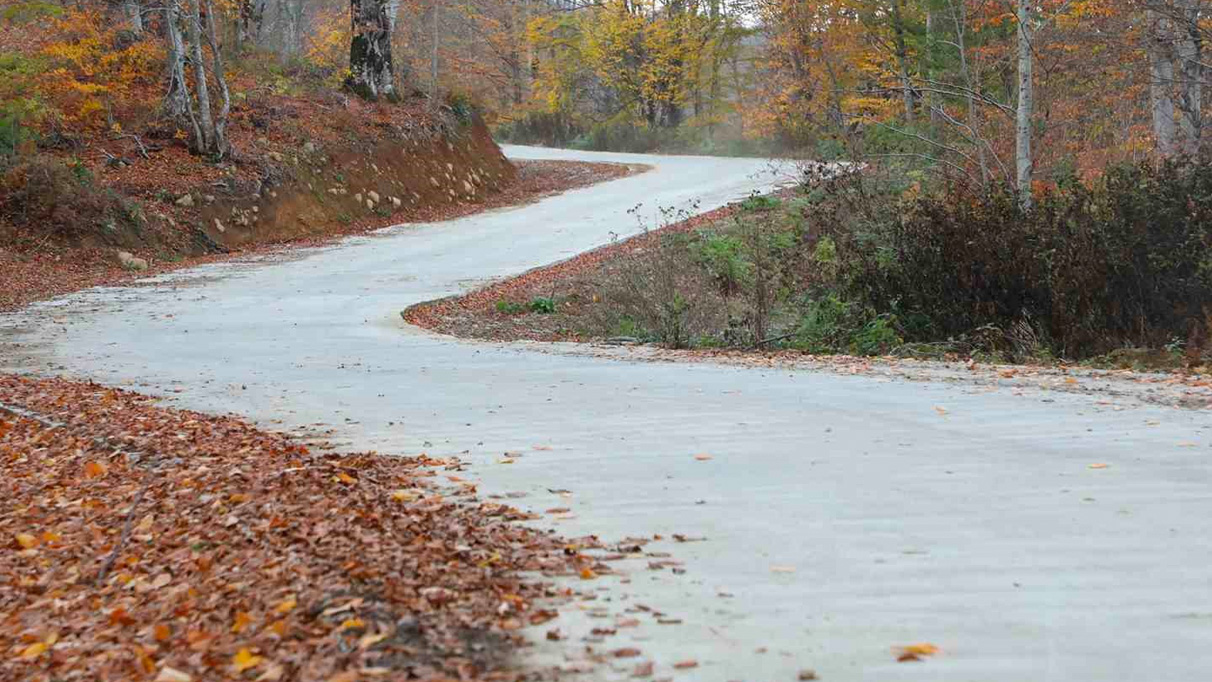 Beton santralleri ile 162 milyon liralık tasarruf