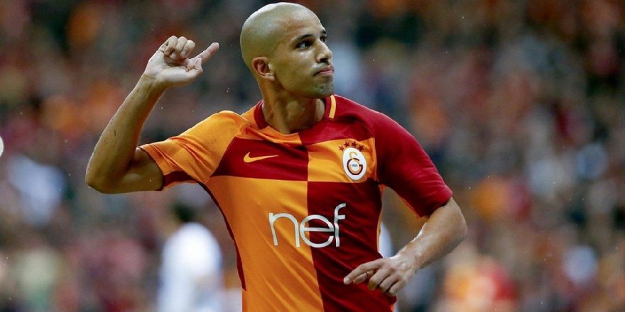 Feghouli'den 'zam istedi' iddialarına yanıt