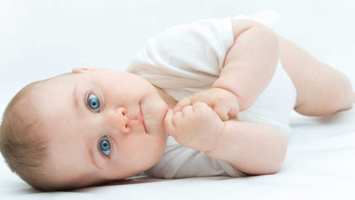 Rüyada bebek görmek ne anlama gelir?