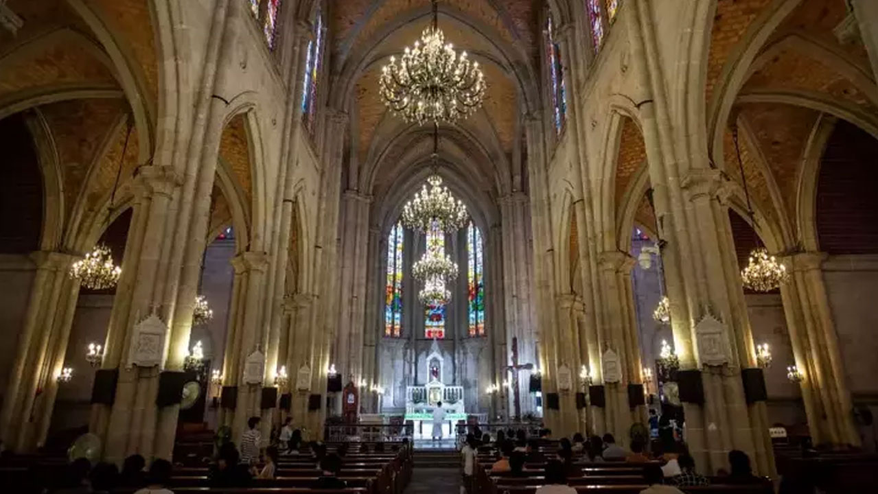İspanya’da Katolik kiliselerinde taciz skandalı