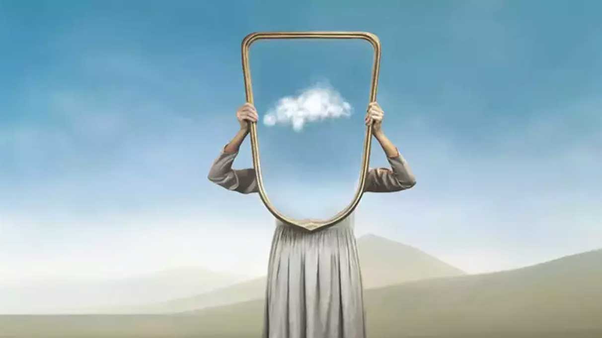 Rüyada ayna görmek ne anlama gelir? Rüyada ayna görmenin anlamı nedir?