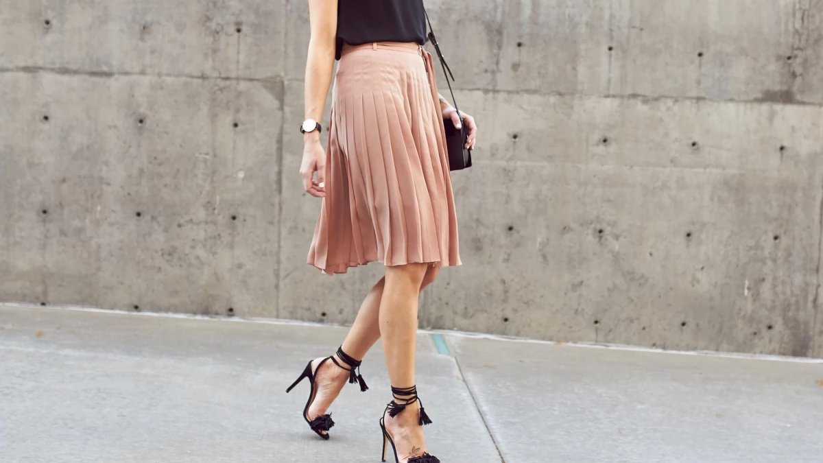 Rüyada etek giymek ne anlama gelir? Rüyada etek giymek ve mini etek giymenin anlamı...