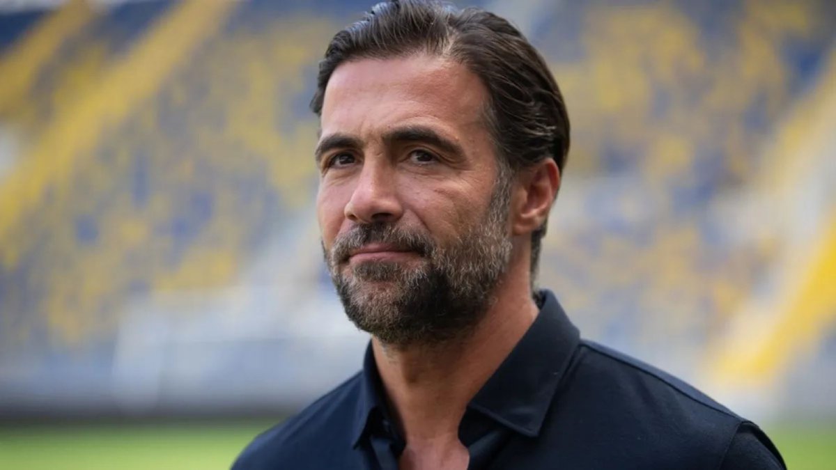 Ömer Erdoğan istifa etti