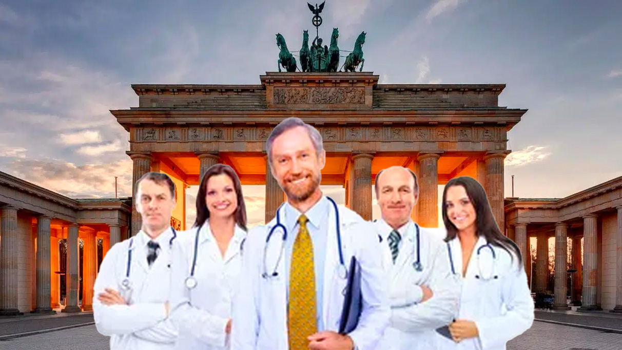 Almanya’da en çok para kazandıran meslekler belli oldu